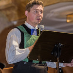 Josefi Konzert 2016