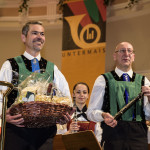Josefi Konzert 2016