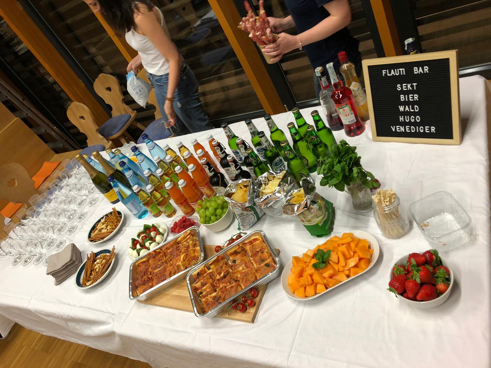 Aperitivi 2022