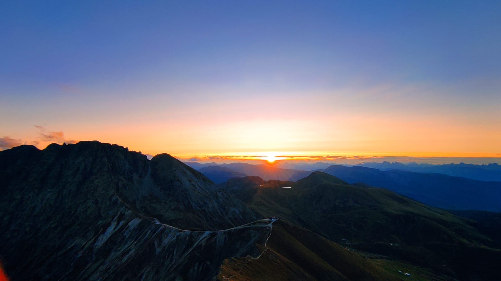 Sonnenaufgangswanderung 2023